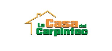La Casa del Carpintec