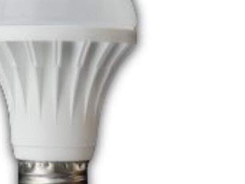 Foco Led Lima