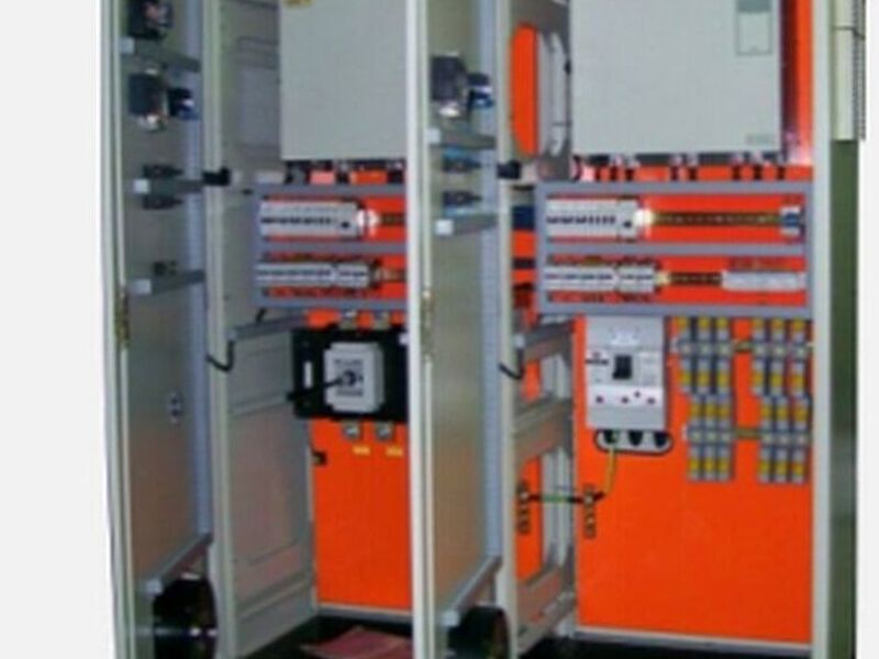 Tableros Eléctricos Lima