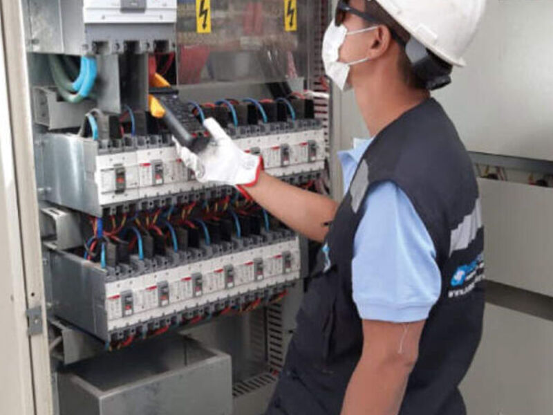Mantenimiento Tablero Eléctricos Perú 