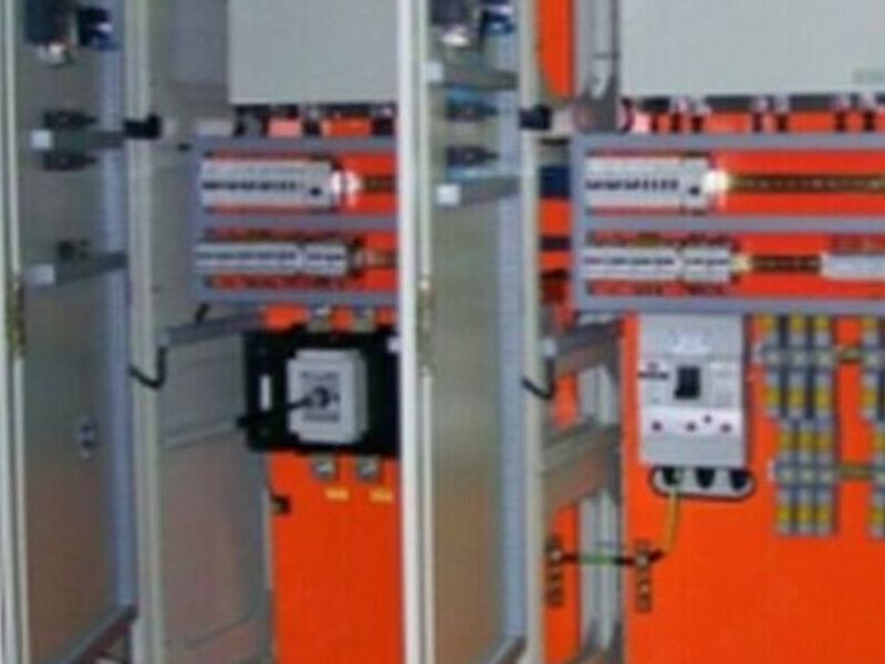 Tablero Automatizado Lima