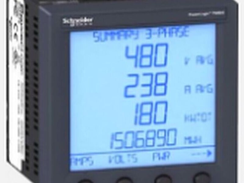 Monitores Energía Lima