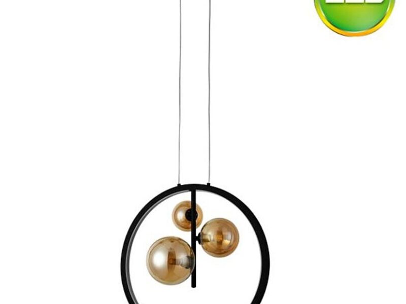 Colgante LED DOLLY 20W 