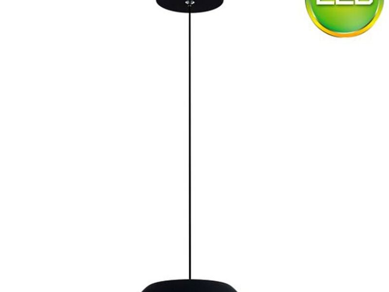 Colgante LED MORA 8W 