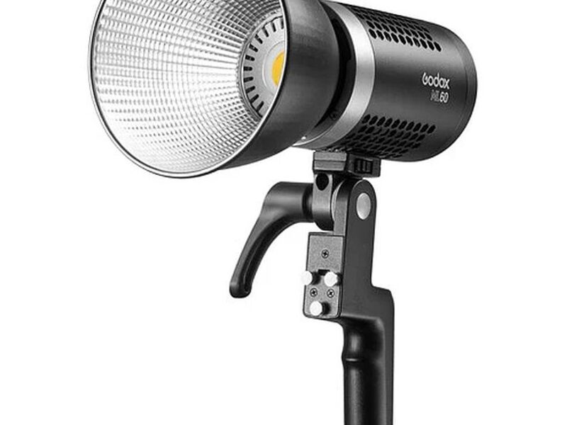 LUZ LED GODOX Mj