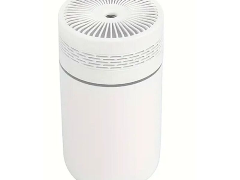 HUMIDIFICADOR CON LUCES 