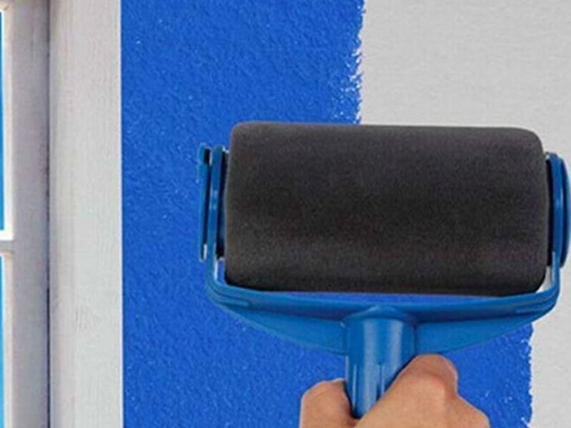 RODILLO PARA PINTAR