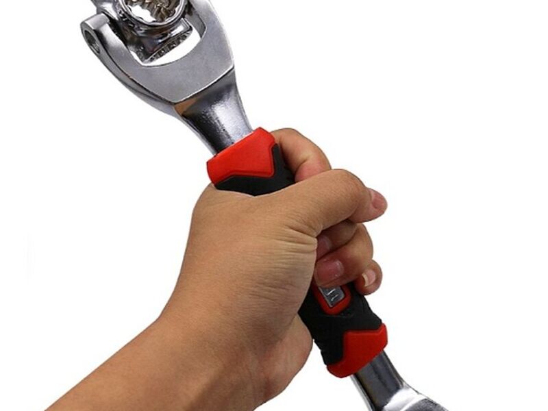 LLAVE 48 EN 1 MULTIFUNCIONAL 