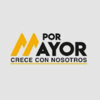 POR MAYOR