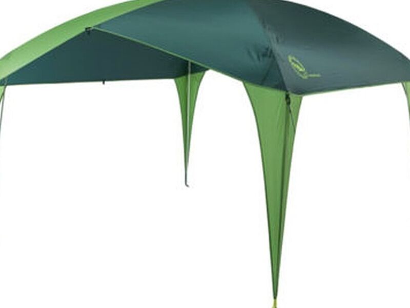 Carpa Sugarloaf