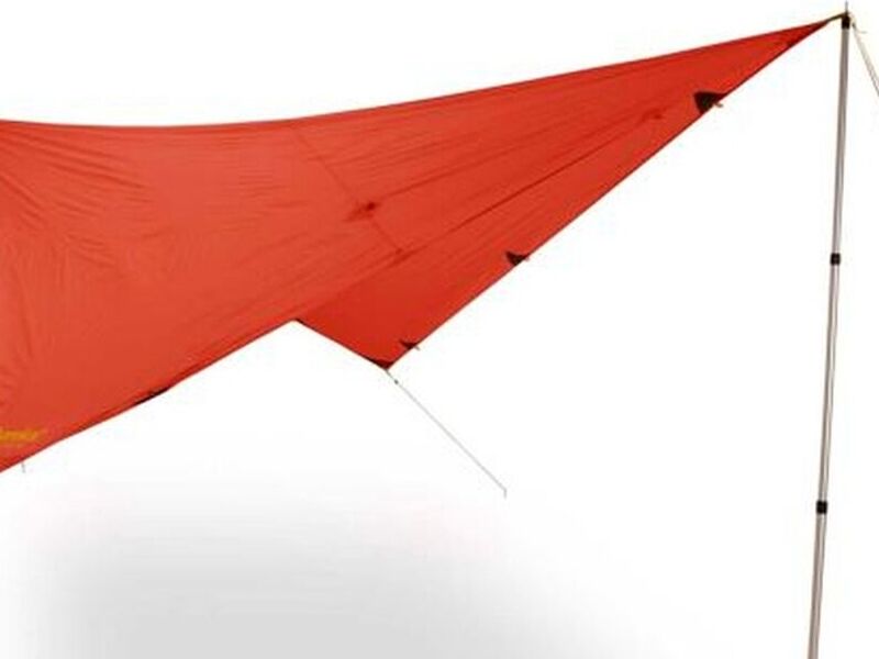 Eureka Toldo Trail Fly 10