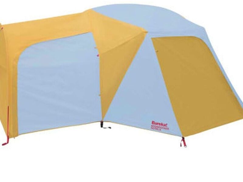 Big Agnes Carpa Boondocker