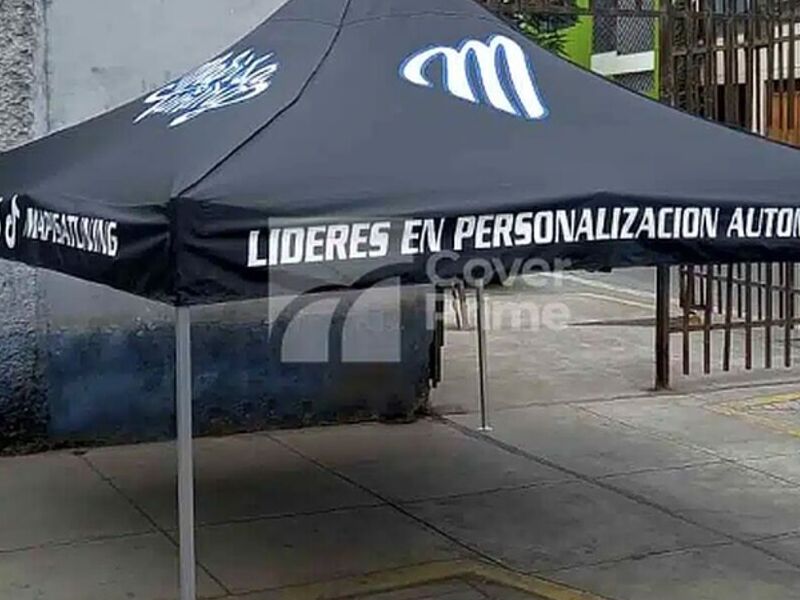 CARPA PEGABLE