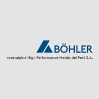 BÖHLER Metals del Perú