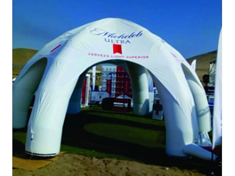 CARPA INFLABLE HTY