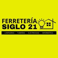 SIGLO 21 Ferretería