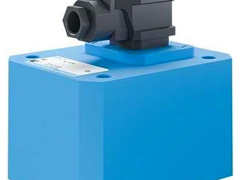 GEAR TYPE FLOW METERS VC