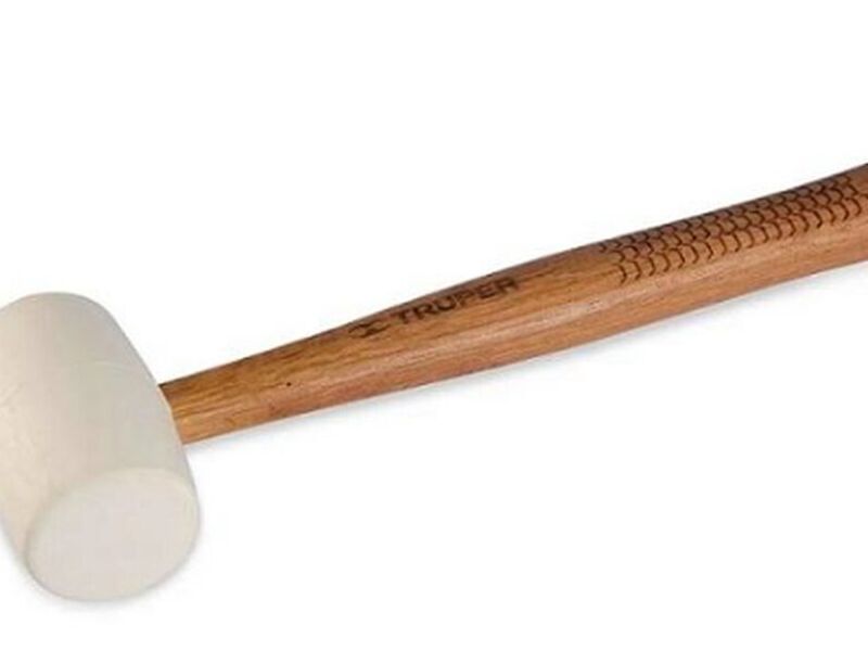 CHIPOTE DE GOMA PARA CAJAS
