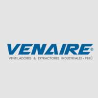 VENAIRE VENTILADORES & EXTRACTORES