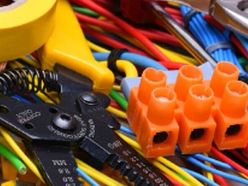 Materiales Eléctricos Perú
