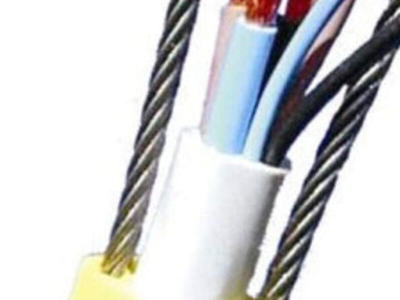 Cable Autosoportado Perú