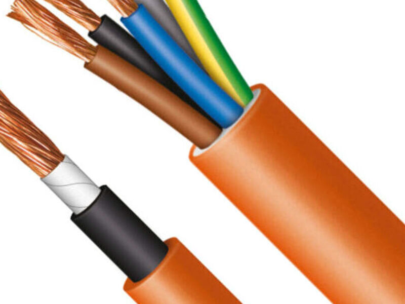 Cable Potencia Perú