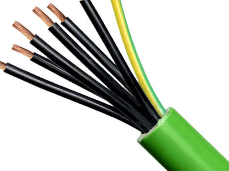 Cable Múltiple Perú