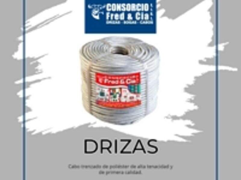 DRIZAS LIMA CONSORCIO FERD Y CIA 