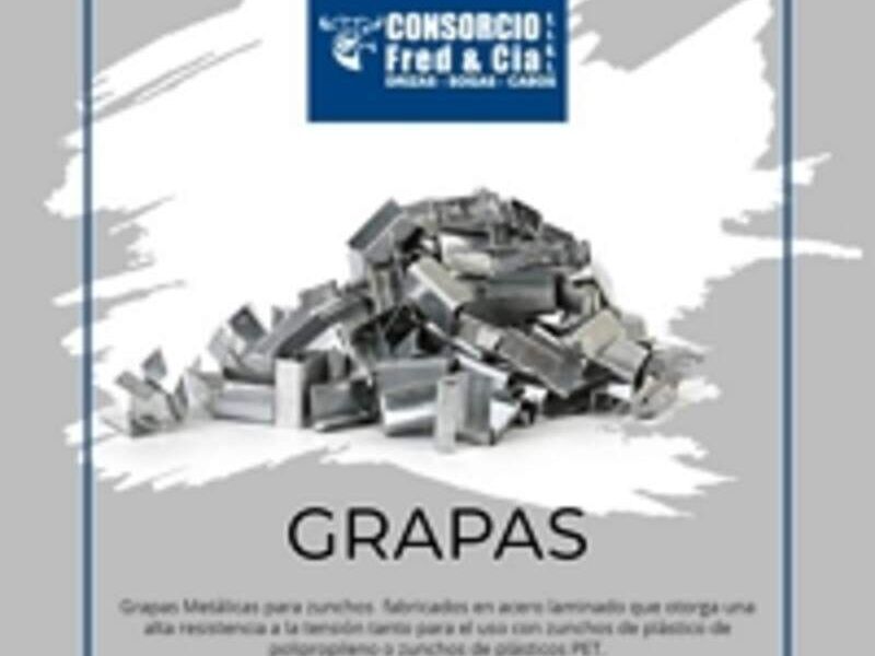 GRAPAS LIMA 