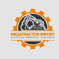 MEGATRACTOR IMPORT