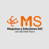 Maquinas y Soluciones S.A.C