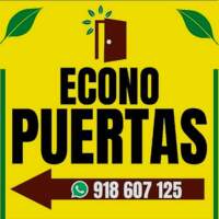 Puertas económicos