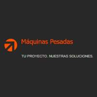 Maquinaria pesada para Construcción y Minería