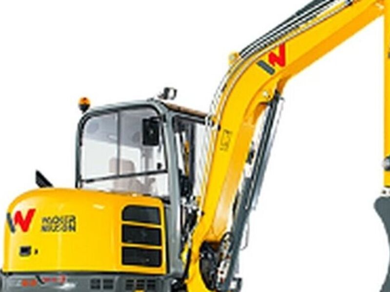 EXCAVADORAS LIMA