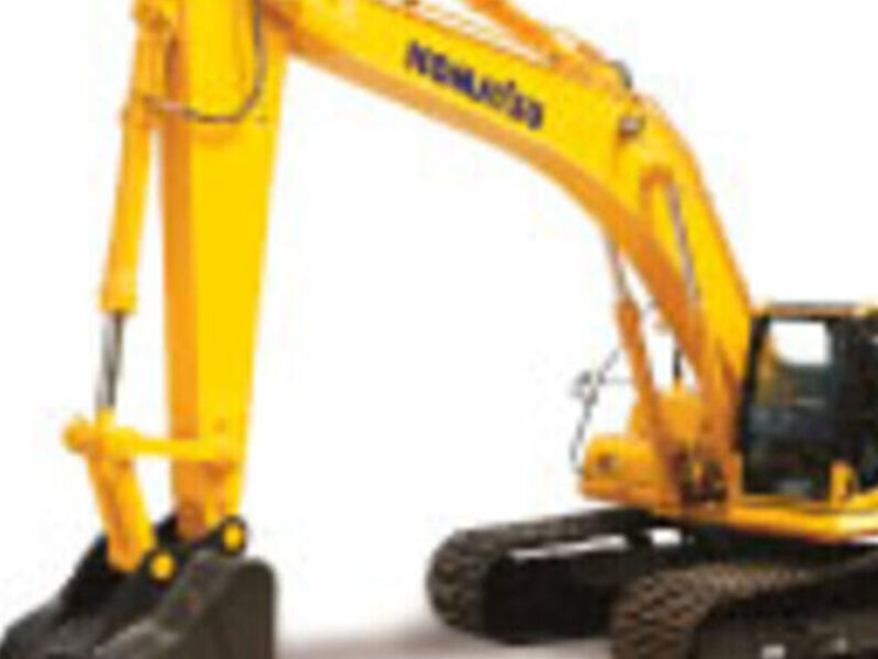EXCAVADORAS PERÚ