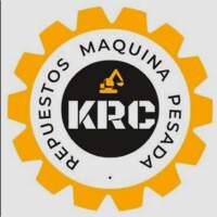 Repuestos de Maquinaria Pesada KRC