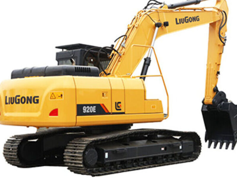 EXCAVADORA ZAPLER PERÚ