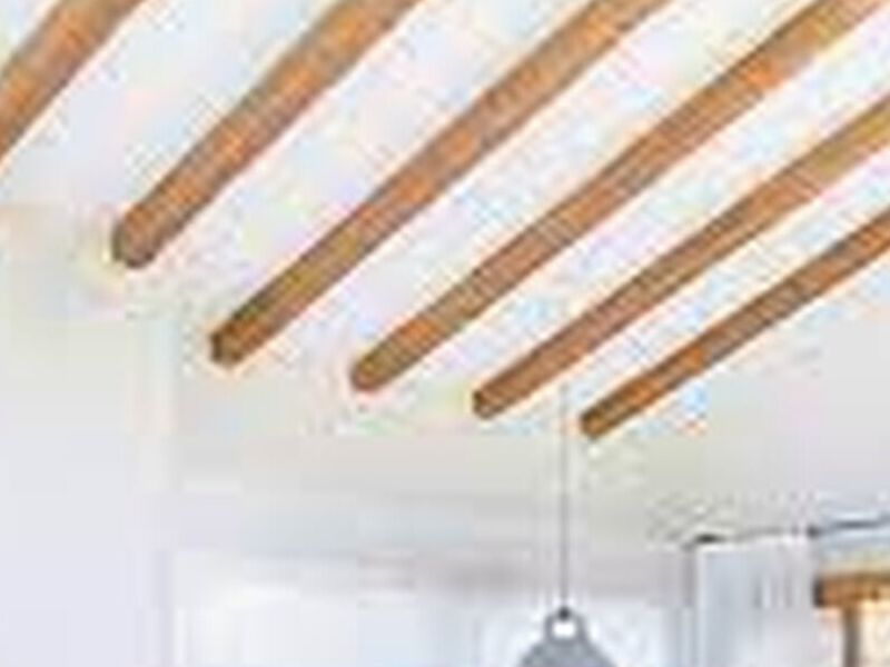 Vigas madera Lima