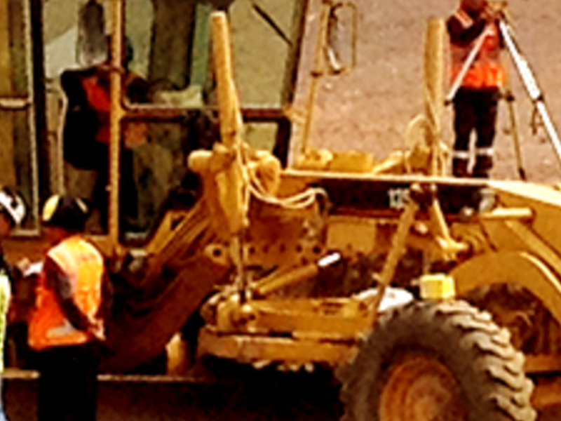 TRACTOR CATERPILLAR PERÚ