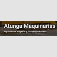 Atunga Multiservicios y Asociados