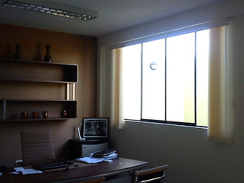 Ventana para Oficina Piura Ing Rviera