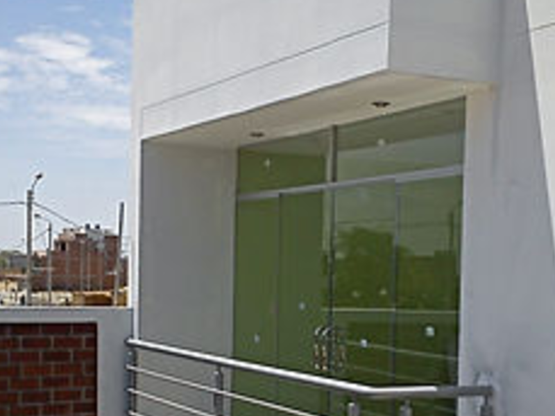 Mampara c Balcon Piura Ing Rviera