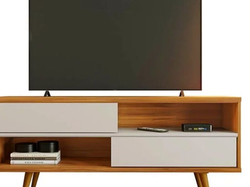RACK PARA TV DE 50″ 135x36x57 