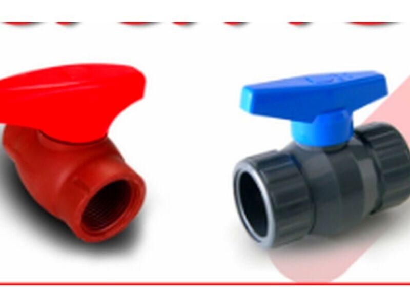 Llave Plastico