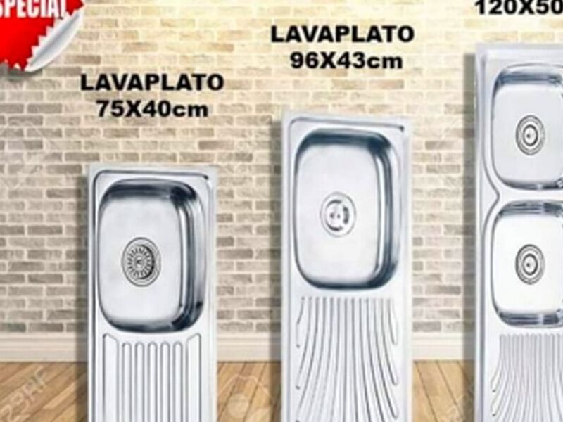 Lavaplatos 