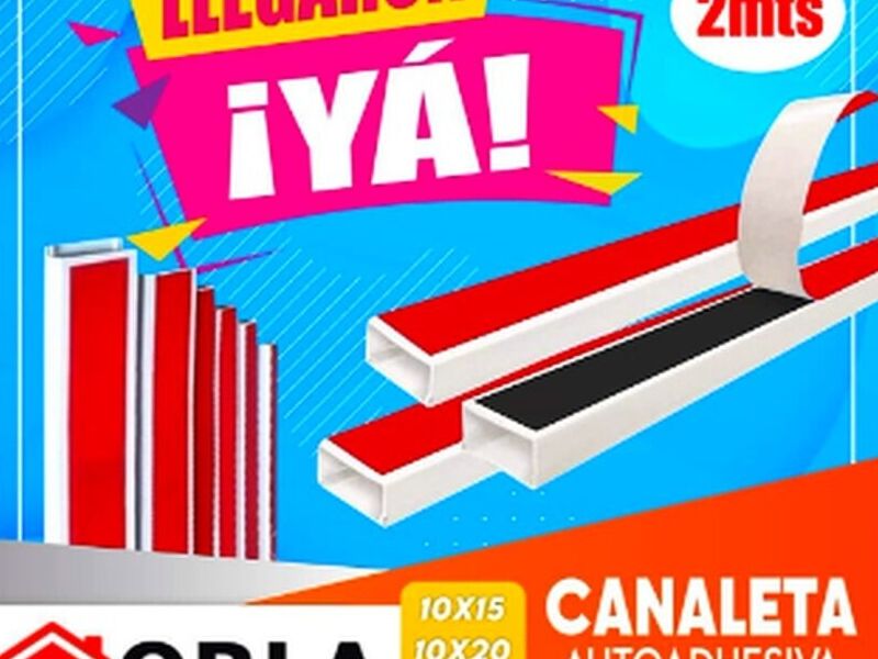 Canaleta