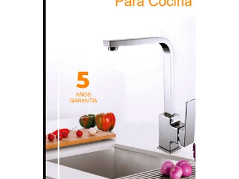 Mescladora Para Cocina