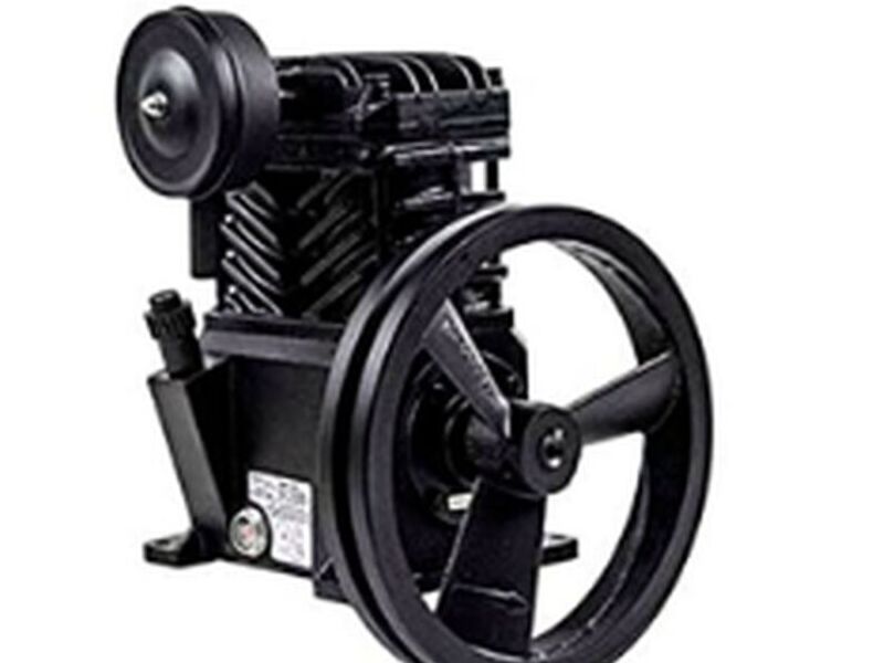 Compresor Pistón Campbell 3.7HP PERU
