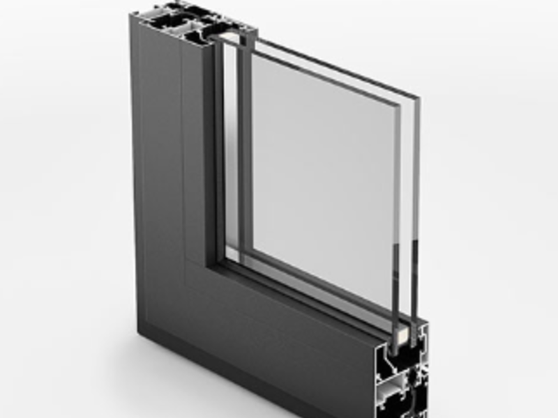 Ventana conperfiles de RPT San Isidro