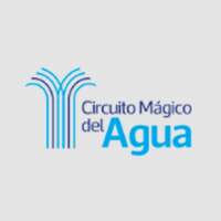 CIRCUITO MAGICO DEL AGUA